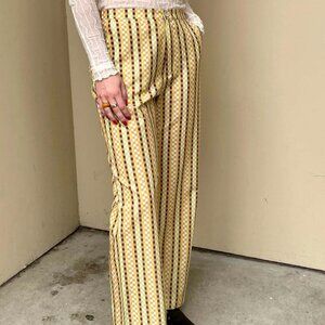 Find Me Now Judy Pant - Yellow Brick